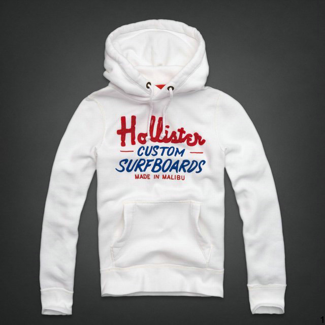 Sweat & Hoody Hollister Homme Pas Cher